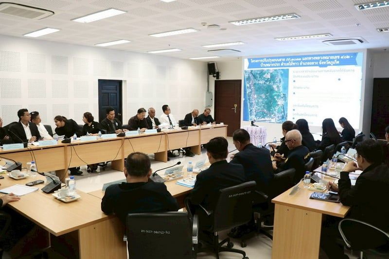 Phuket to fast-track 21m baht tourism and infrastructure push | News by Thaiger