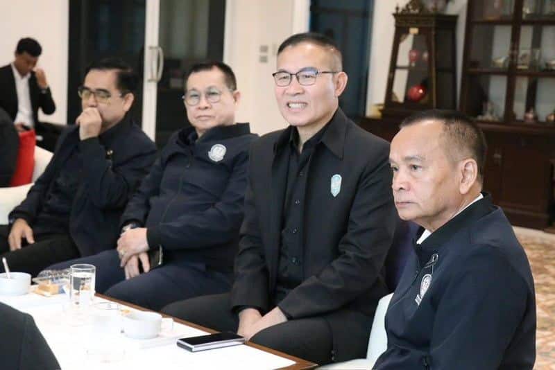 Phuket to fast-track 21m baht tourism and infrastructure push | News by Thaiger