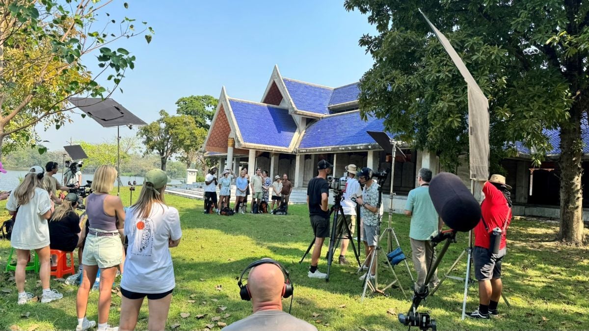 Behind the scenes of Thailand’s film industry: Meet the film fixers | News by Thaiger