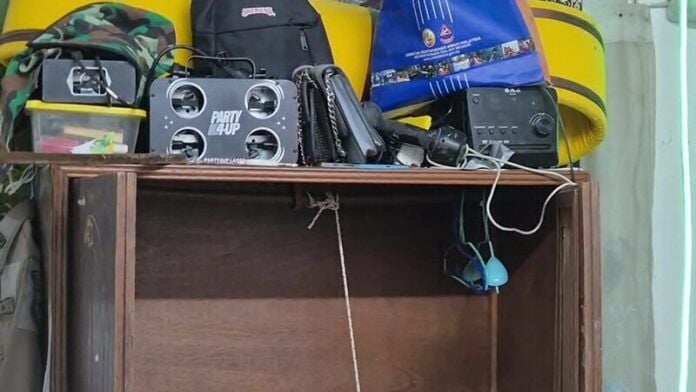 Boyfriend vanishes after woman found dead in Bangkok room | News by Thaiger