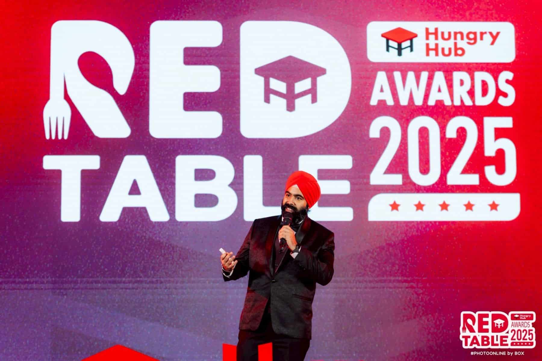 Hungry Hub sets sights to expand into Malaysia as they ramps up their global OTA ambitions | News by Thaiger