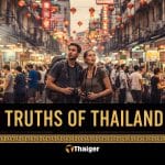5 Reasons You shouldn’t visit Thailand | Thaiger