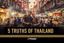 5 Reasons You shouldn’t visit Thailand | Thaiger