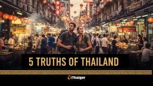 5 Reasons You shouldn’t visit Thailand | Thaiger