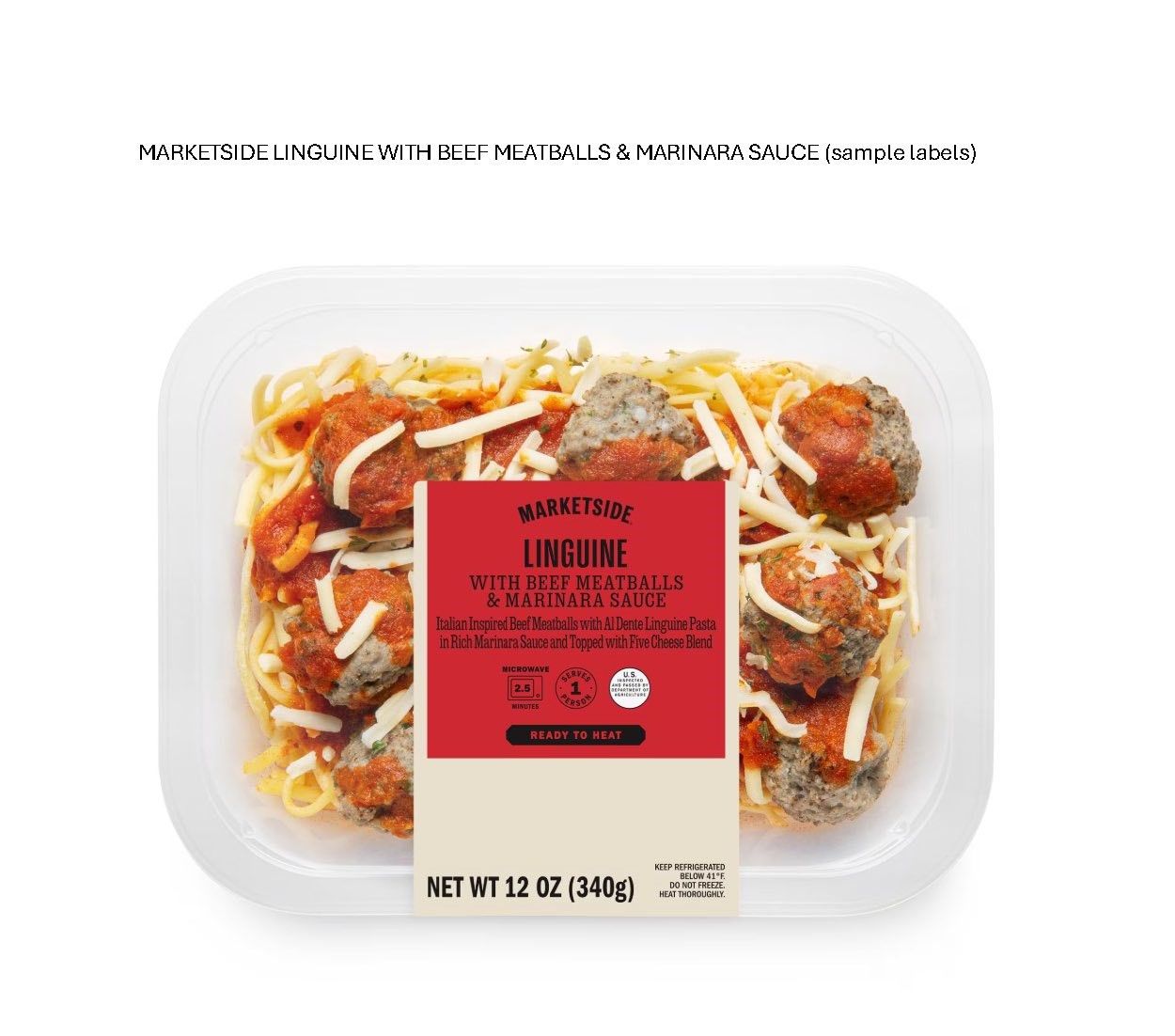 Thai FDA clears shelves of deadly US listeria pasta scare | News by Thaiger