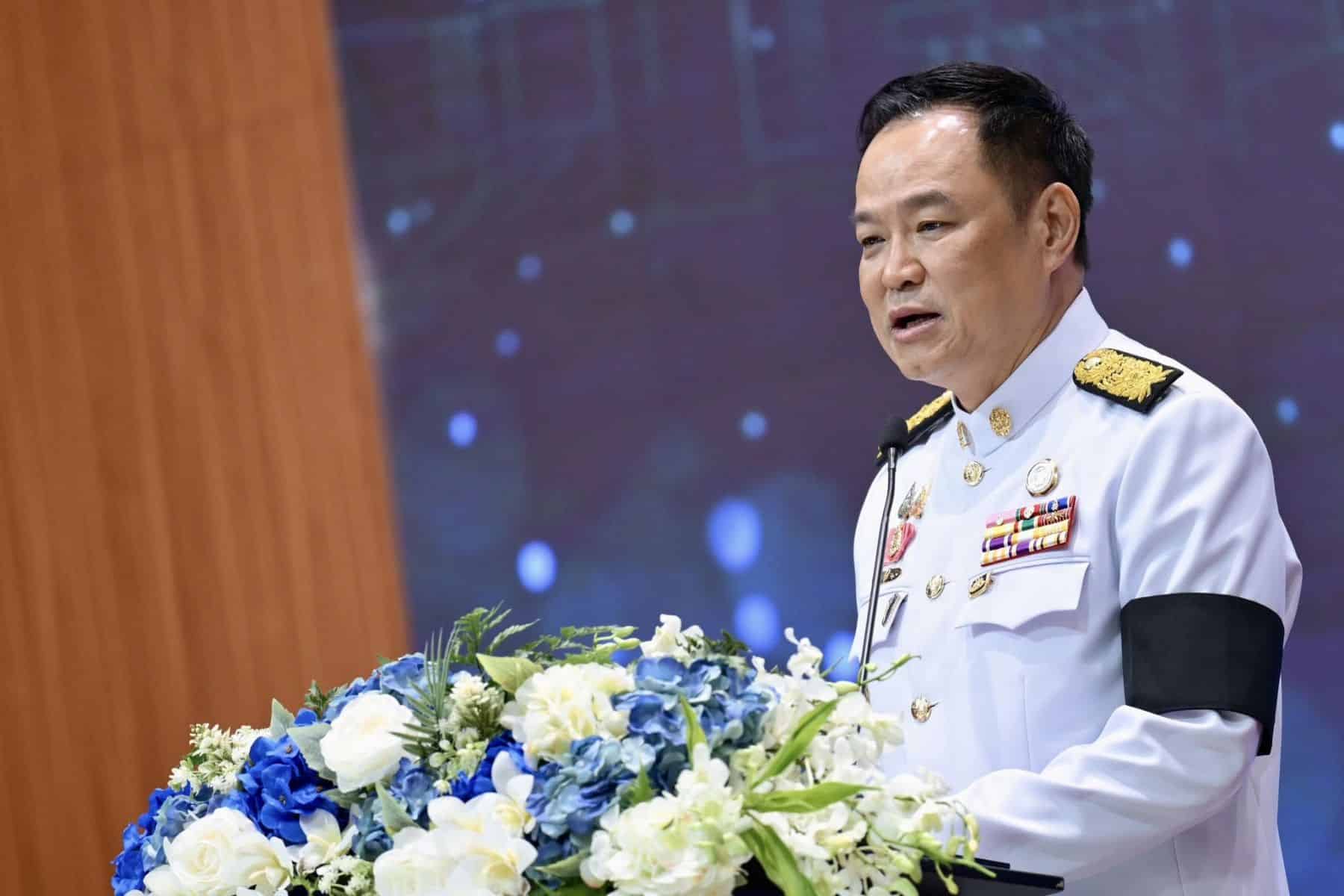 People's Party urges tough diplomacy after border mine blast | News by Thaiger