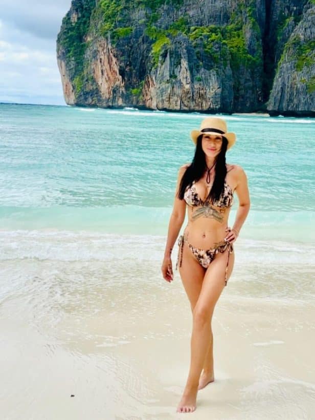 Aussie woman dies in Phuket after hotel fling with German tourist | News by Thaiger