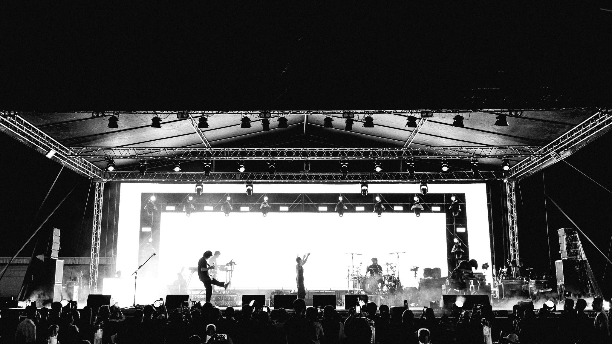 Thai band's cryptic numbers spark lotto buzz before big win | News by Thaiger