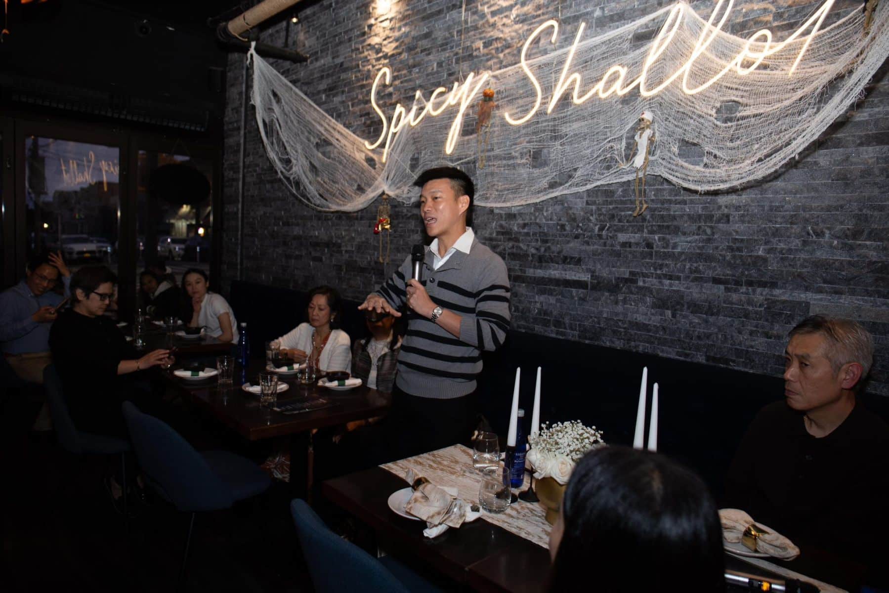 Anutin promises to dissolve Parliament within 120 days | News by Thaiger