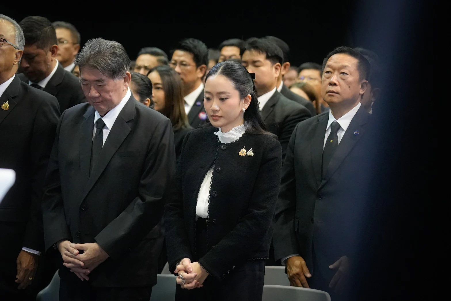 NACC probes ex-PM Srettha over 10,000 baht digital wallet funds | News by Thaiger