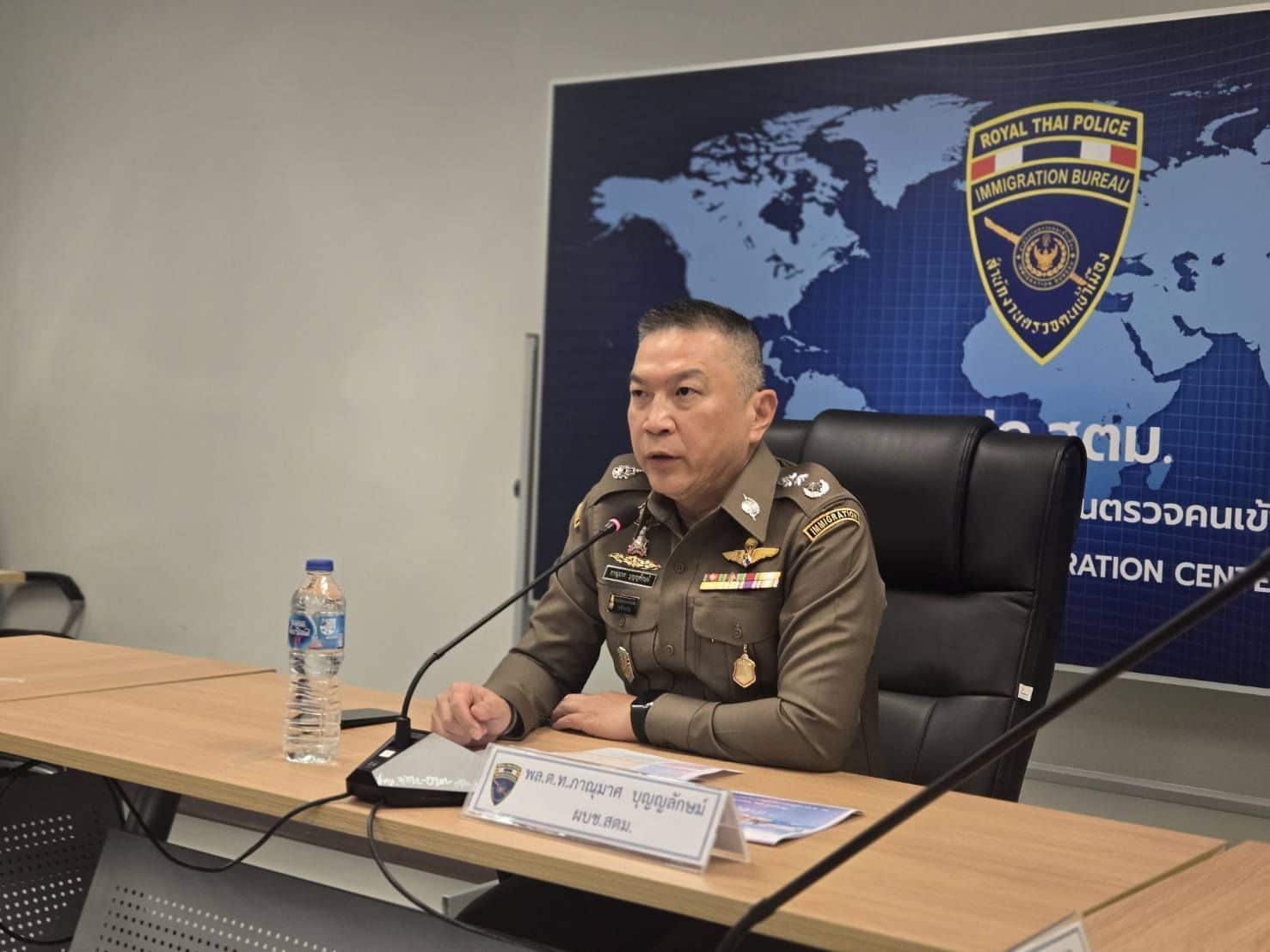 Thailand tightens visa rules to curb abuse by repeat visitors | News by Thaiger