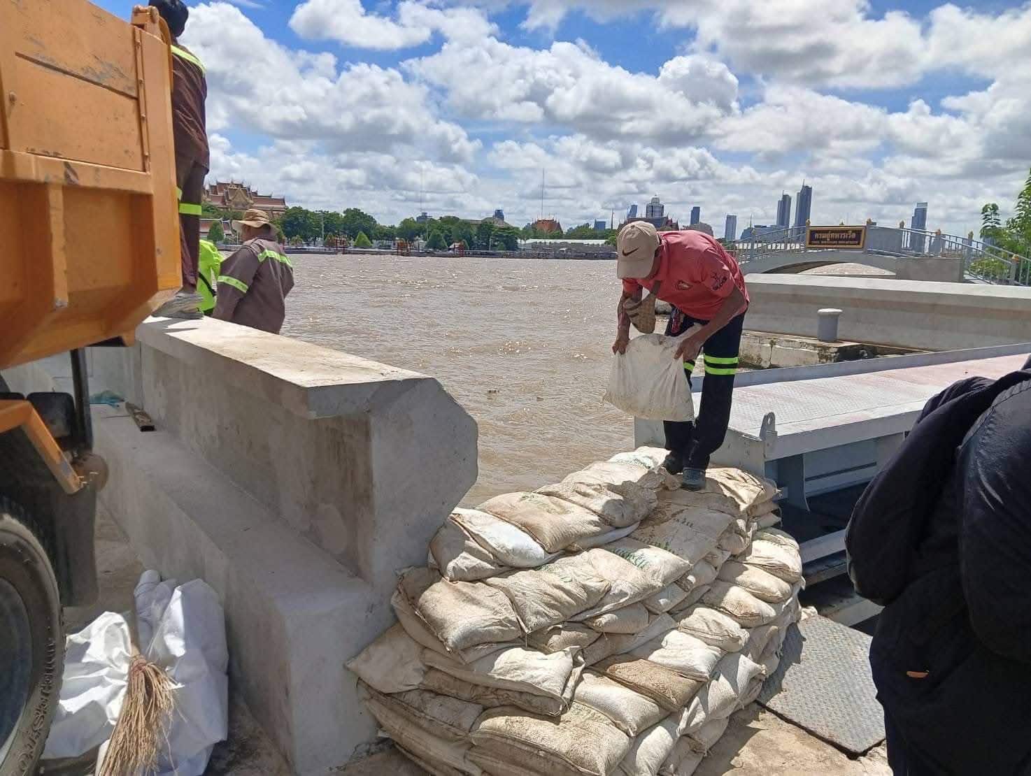 TMD warns of colder week ahead as Thailand weather shifts | News by Thaiger