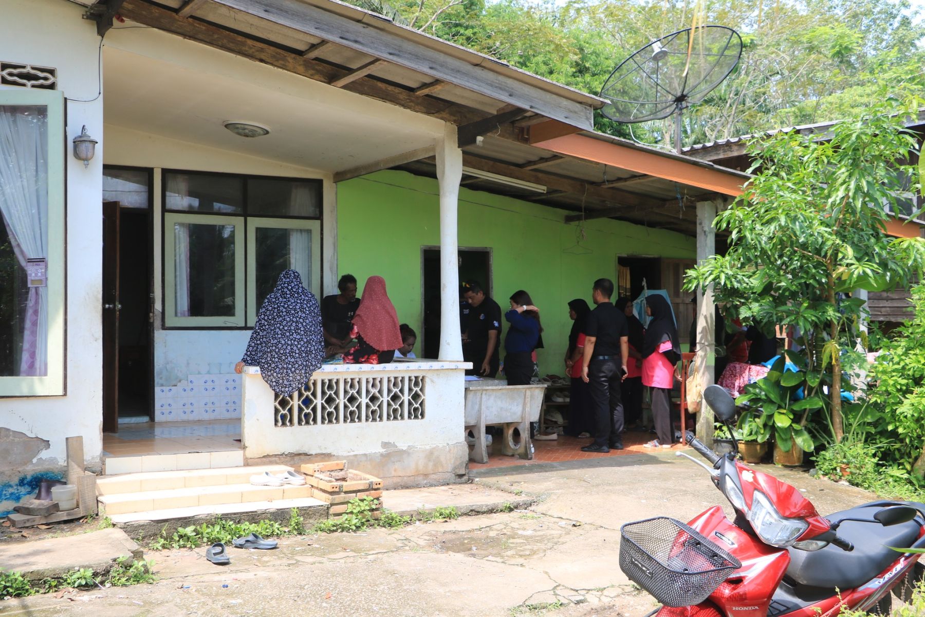 Thai woman dies in Cambodian scam hub, cremation halted | News by Thaiger