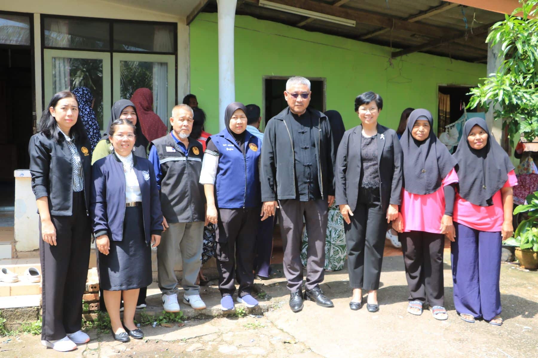 Thai woman dies in Cambodian scam hub, cremation halted | News by Thaiger