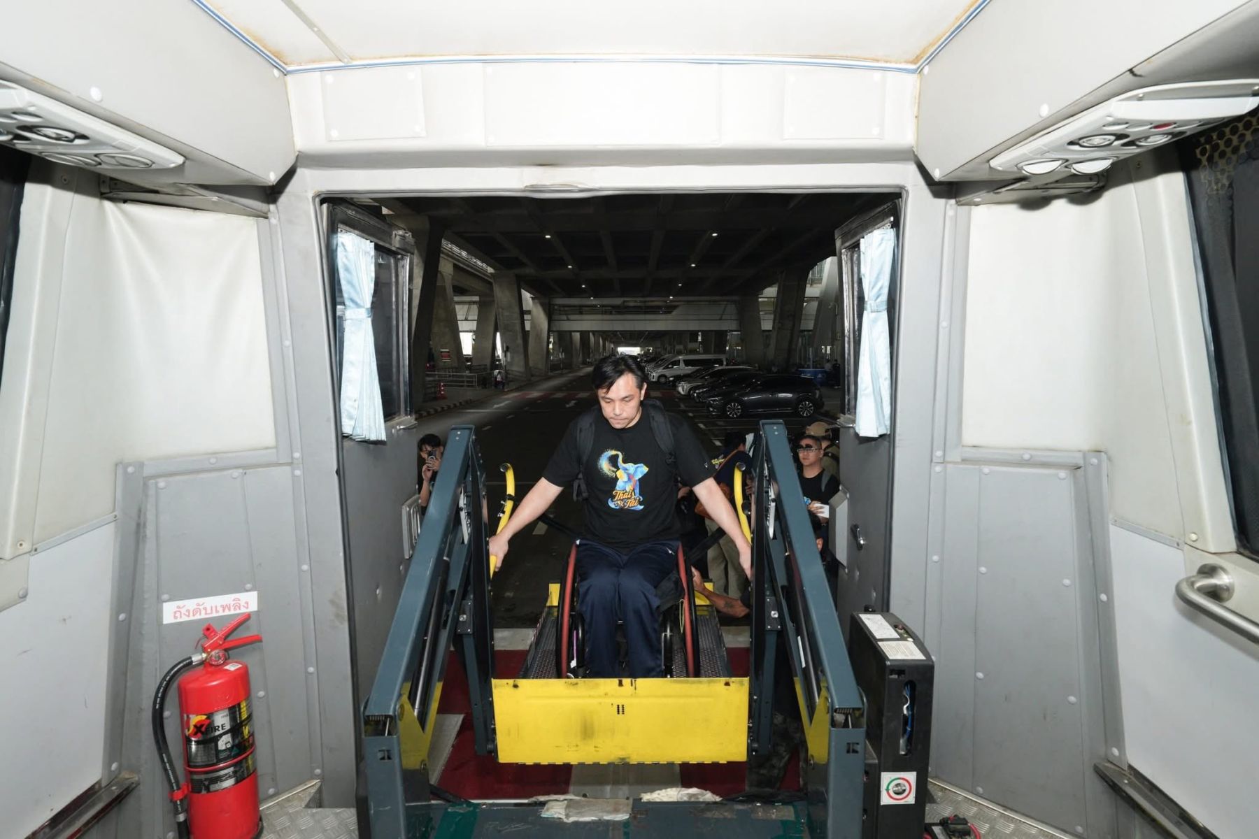 Thailand opens doors to inclusive tourism with Taiwan visit | News by Thaiger