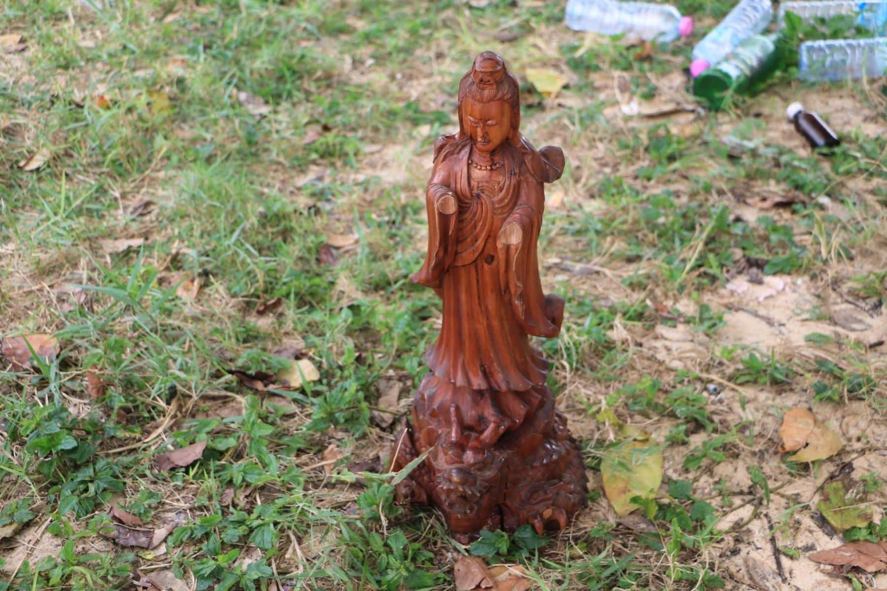 Second body found in Phuket's Sarasin bridge suicide identified | News by Thaiger