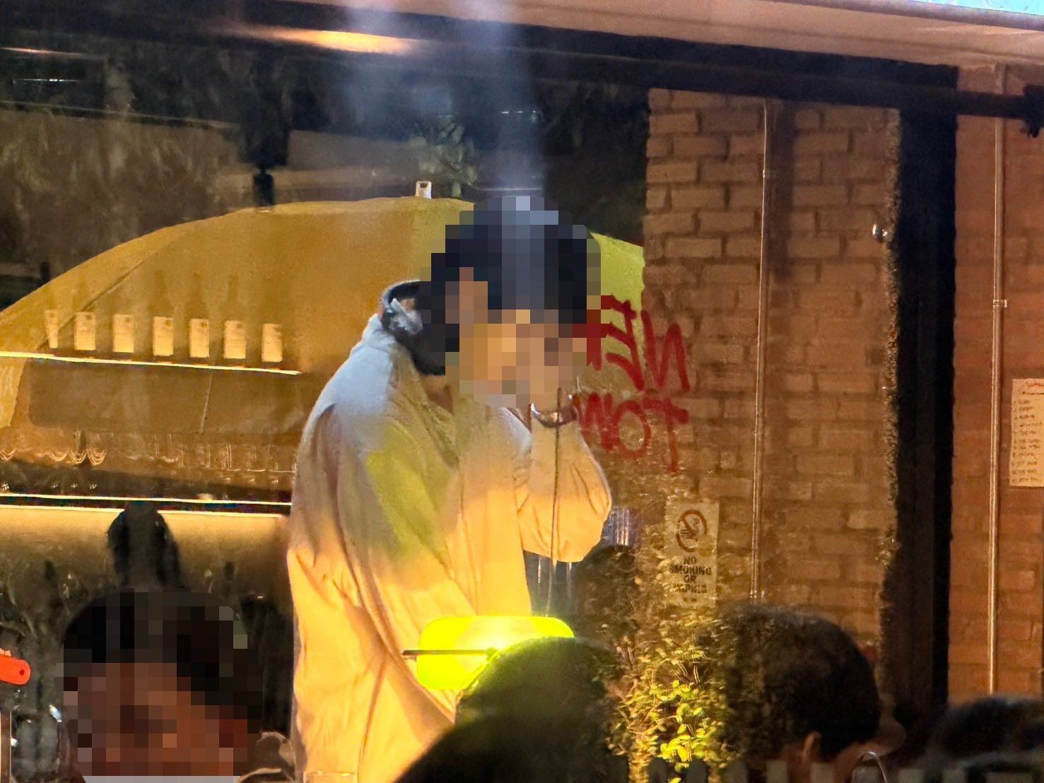 South Korean DJ caught spinning without permit in Chiang Mai | News by Thaiger