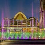 ICONSIAM ranked as one of the world’s top 3 most influential retail property projects of the past 30 years at the MAPIC Awards 2025 | Thaiger