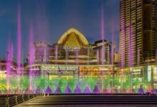 ICONSIAM ranked as one of the world’s top 3 most influential retail property projects of the past 30 years at the MAPIC Awards 2025 | Thaiger