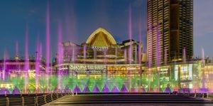 ICONSIAM ranked as one of the world’s top 3 most influential retail property projects of the past 30 years at the MAPIC Awards 2025 | Thaiger