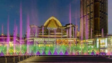 ICONSIAM ranked as one of the world’s top 3 most influential retail property projects of the past 30 years at the MAPIC Awards 2025 | Thaiger