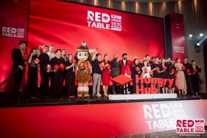 Hungry Hub sets sights to expand into Malaysia as they ramps up their global OTA ambitions | Thaiger