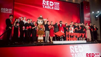 Hungry Hub sets sights to expand into Malaysia as they ramps up their global OTA ambitions | Thaiger