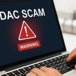 Thailand Digital Arrival Card (TDAC) scams and how to protect yourself | Thaiger