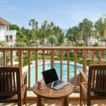 Why Amari Bangsaen is the ideal destination for digital nomads and business travellers | Thaiger