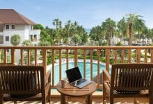Why Amari Bangsaen is the ideal destination for digital nomads and business travellers | Thaiger