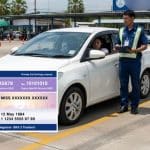 A foreigner’s guide to getting a Thai driver’s license in Thailand | Thaiger
