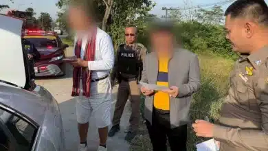 Thai police arrest six over scam falsely claiming Trump’s backing | Thaiger