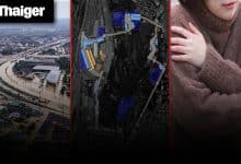 Thailand video news | Severe flooding in the South, Bangkok unveils proposed F1 street circuit | Thaiger