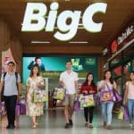 BigC Thailand Lucky Landing wins big and gives tourists a new reason to shop in Thailand | Thaiger