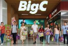 BigC Thailand Lucky Landing wins big and gives tourists a new reason to shop in Thailand | Thaiger