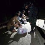 Chinese national arrested in Sa Kaeo with 1,000 SIM cards | Thaiger