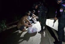 Chinese national arrested in Sa Kaeo with 1,000 SIM cards | Thaiger