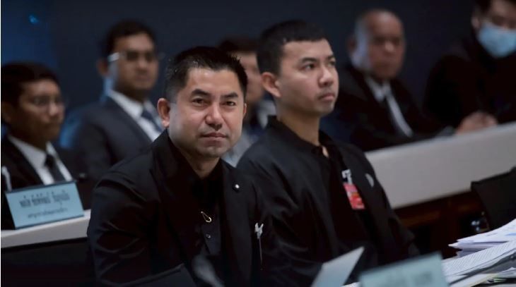 'Big Joke' exposes 30 cops in online gambling payout scandal | News by Thaiger