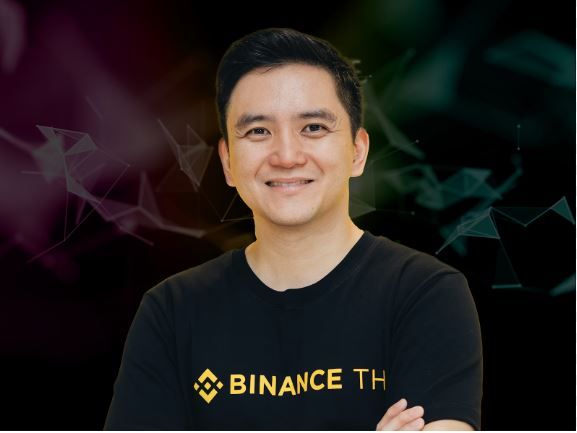 Binance eyes Thai crypto tourists in new baht conversion push | News by Thaiger