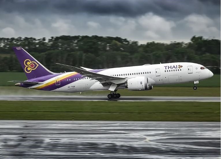 Cambodia denies fake claims of Thai flight suspension | News by Thaiger