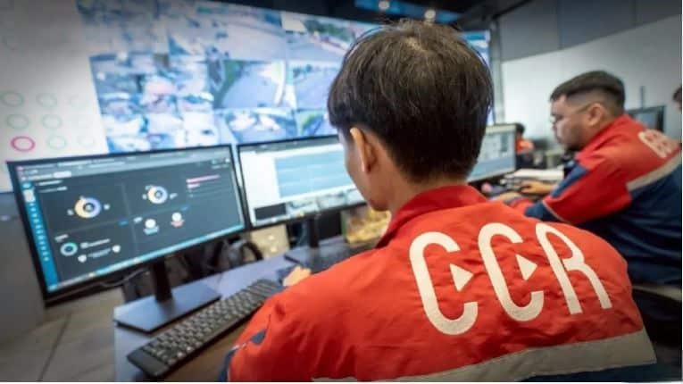 Pattaya powers up for tourist surge with smart city centre | News by Thaiger