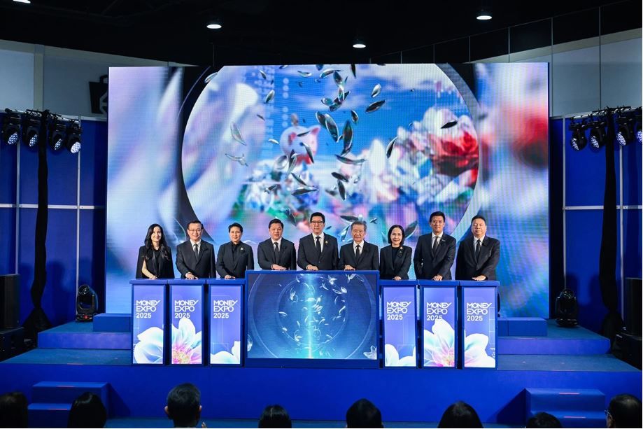 Thai govt to hike VAT to 10% by 2030 in budget rescue plan | News by Thaiger