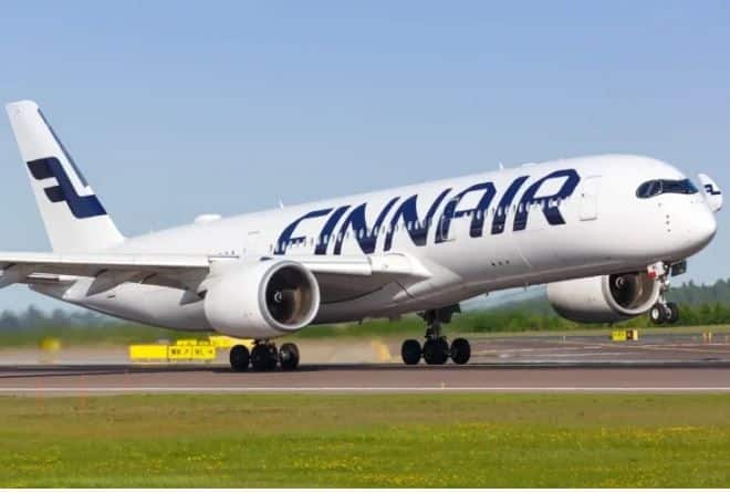 Finnair piles on Thailand flights for winter sun seekers | News by Thaiger