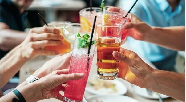 Thailand's booze rules baffle drinkers with surprise fines | News by Thaiger