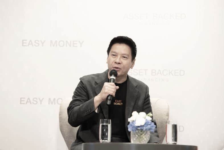 Thailand pawn giant cashes in on gold boom, loans soar | News by Thaiger