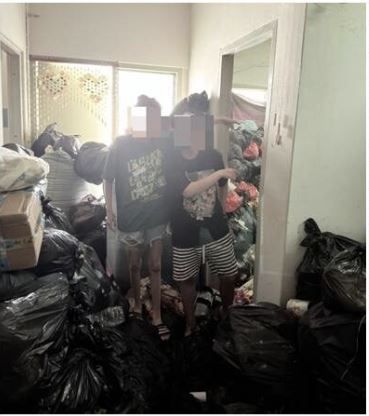 Bangkok ex-PR girls caught running drug operation from apartment | News by Thaiger