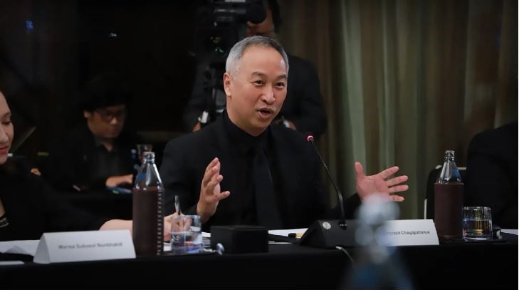 Thai tourism chiefs urge bold fixes to win back visitors | News by Thaiger