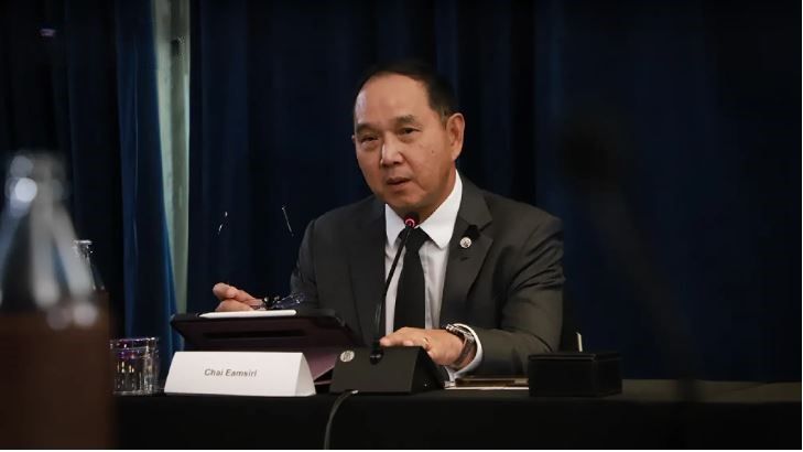 Thai tourism chiefs urge bold fixes to win back visitors | News by Thaiger