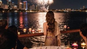 Where to celebrate Loy Krathong in Thailand this year | Thaiger