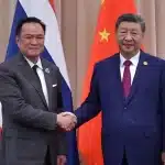 Thailand reassures China, no casinos amid tourism boost | Thaiger